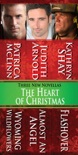 The Heart of Christmas book summary, reviews and downlod