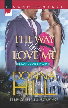 the way you love me book cover image