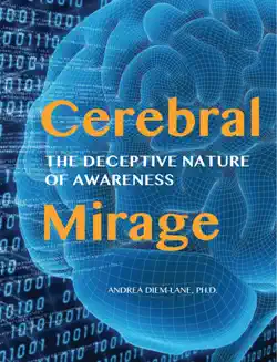 cerebral mirage book cover image