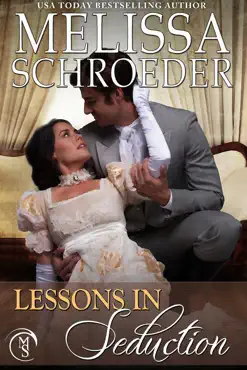 lessons in seduction book cover image