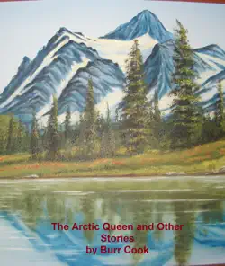 the arctic queen and other stories book cover image