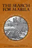 The Search for Mabila synopsis, comments