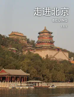 走进北京 book cover image