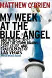 My Week at the Blue Angel synopsis, comments