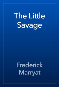 the little savage imagen de la portada del libro