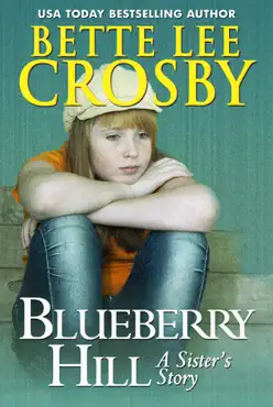 blueberry hill book cover image