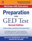 McGraw-Hill Education Preparation for the GED Test 2nd Edition synopsis, comments