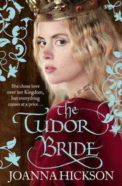the tudor bride book cover image