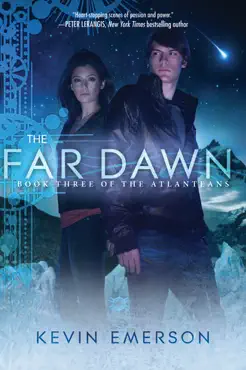 the far dawn book cover image