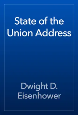 state of the union address book cover image