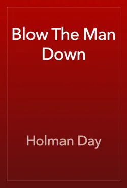 blow the man down book cover image