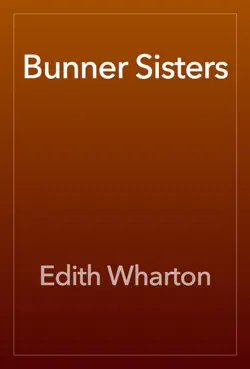 bunner sisters book cover image