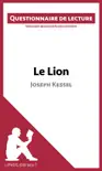 Le Lion de Joseph Kessel synopsis, comments