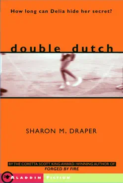 double dutch book cover image