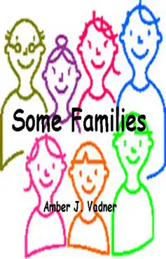 some families book cover image