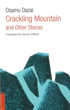 crackling mountain and other stories book cover image