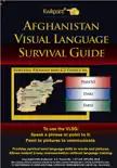 Afghanistan Visual Language Survival Guide 3 Languages synopsis, comments