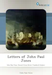 Letters of John Paul Jones synopsis, comments