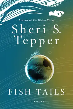 fish tails book cover image