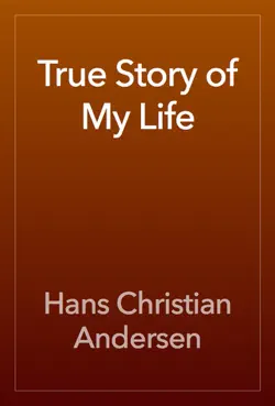true story of my life book cover image