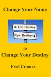 Change Your Nane to Change Your Destiny synopsis, comments