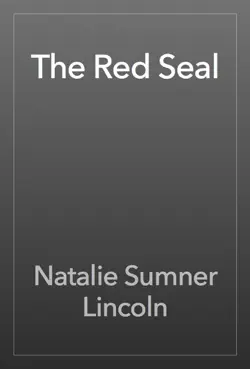the red seal book cover image