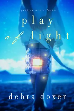 play of light book cover image