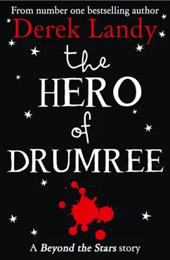 the hero of drumree book cover image
