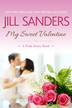 my sweet valentine book cover image