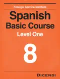 FSI Spanish Basic Course 8 e-book