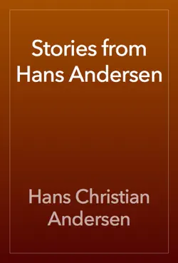 stories from hans andersen book cover image