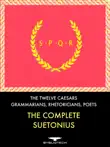 The Complete Suetonius synopsis, comments