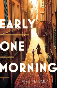 early one morning imagen de la portada del libro