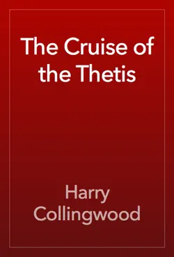 the cruise of the thetis book cover image