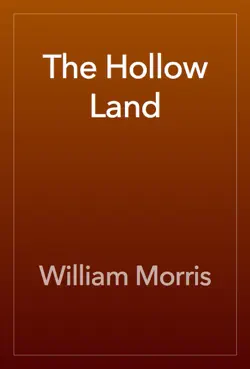 the hollow land book cover image