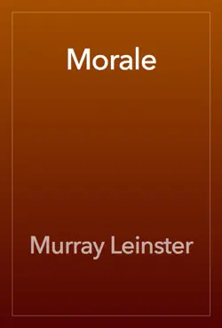morale book cover image
