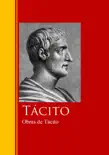 Obras de Tácito sinopsis y comentarios