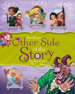 another other side of the story book cover image