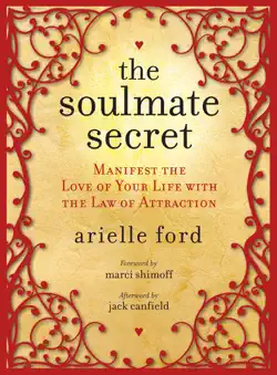 the soulmate secret book cover image