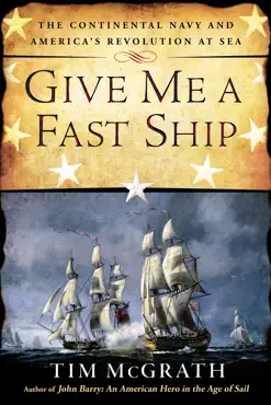 give me a fast ship book cover image