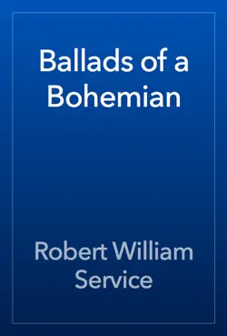 ballads of a bohemian book cover image