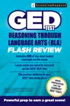 GED Test RLA Flash Review synopsis, comments
