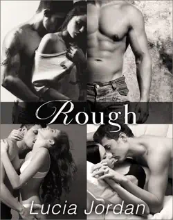 rough - complete series book cover image