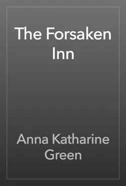 the forsaken inn book cover image