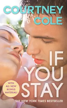 if you stay book cover image
