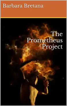 the prometheus project book cover image