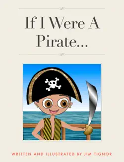 if i were a pirate book cover image