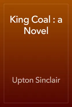 king coal : a novel book cover image