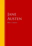 Obras - Colección de Jane Austen sinopsis y comentarios