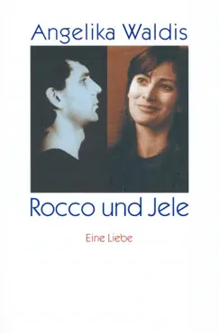 rocco und jele book cover image